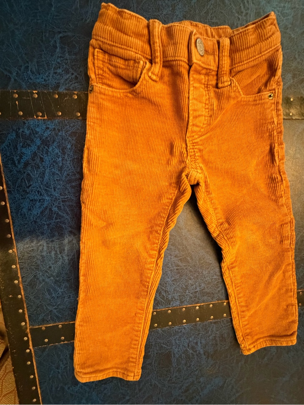 Gap kids corduroys